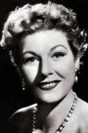 Madeleine Robinson