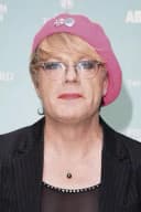 Suzy Eddie Izzard