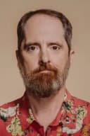 Brendan Hunt