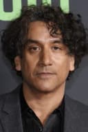 Naveen Andrews