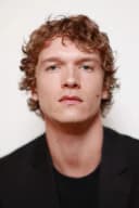Connor Storrie