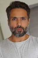 Mohammed Iqbal Khan