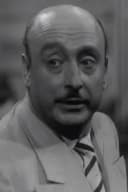 Albert Médina