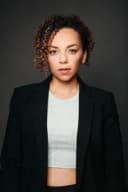 Zarrin Darnell-Martin