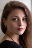 Anastasiya Tyunina