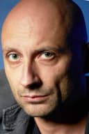 Dmitry Vysotsky