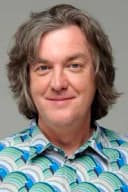 James May