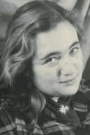 Galina Volchek