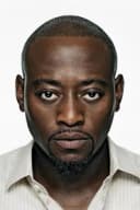 Omar Epps