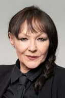 Frances Barber