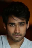 Amitash Pradhan