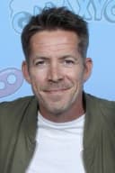 Sean Maguire