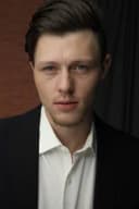 Nick Eversman