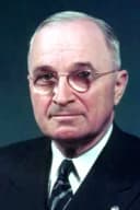 Harry S. Truman