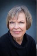 Judith Buchan