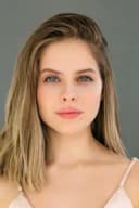 Angelina Pakhomova