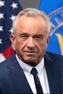 Robert F. Kennedy Jr.