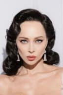 Nastasya Samburskaya