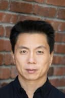 George Chiang