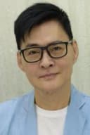 Eddie Koo Koon Chung