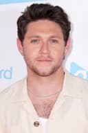 Niall Horan