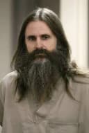 Brian David Mitchell