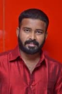 V R Dinesh