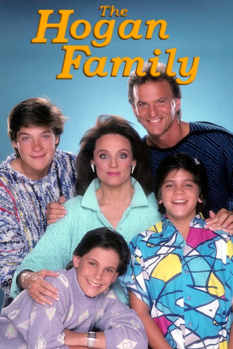 The Hogan Family