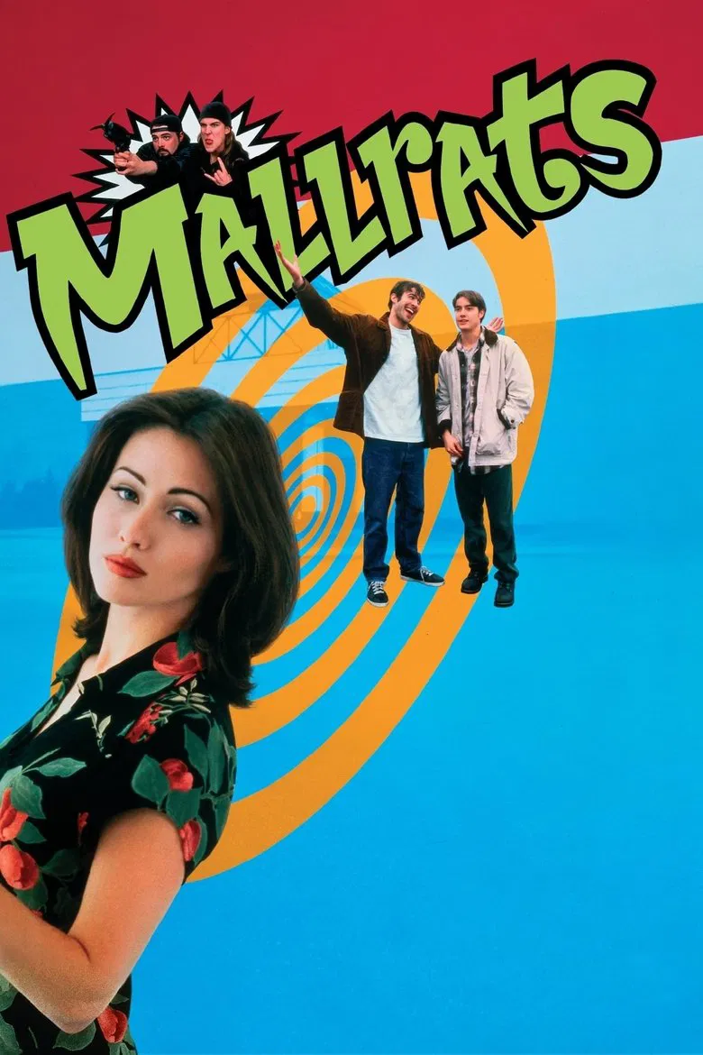 Mallrats