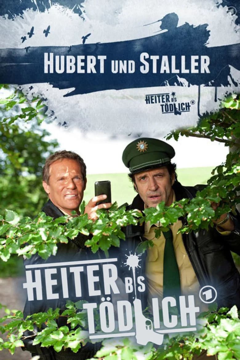 Hubert ohne Staller