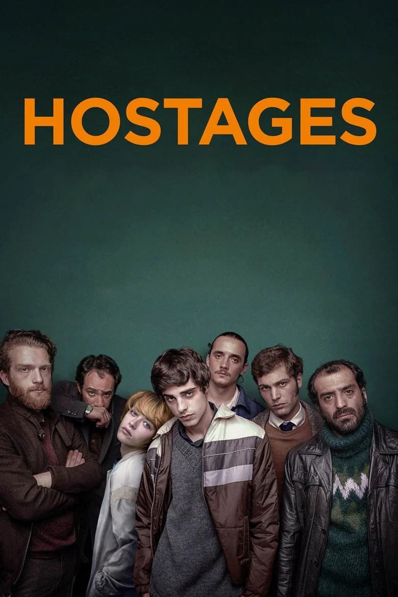 Hostages