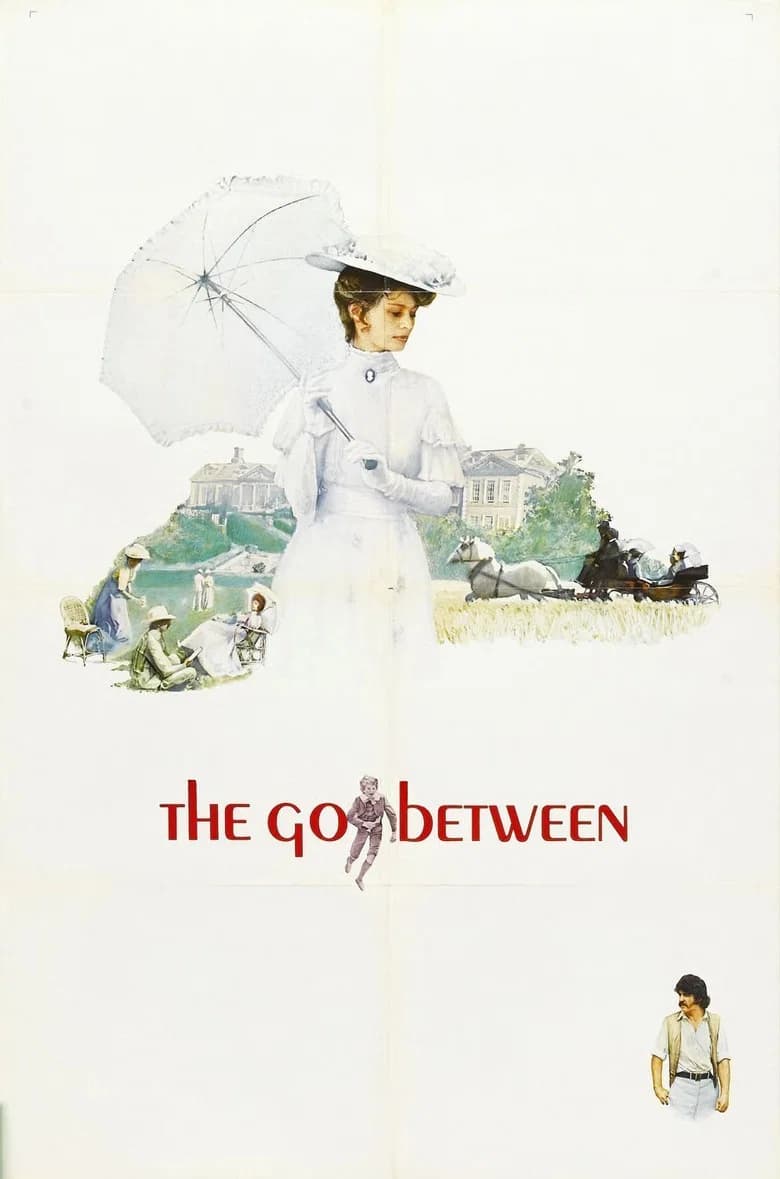 The Go-Between