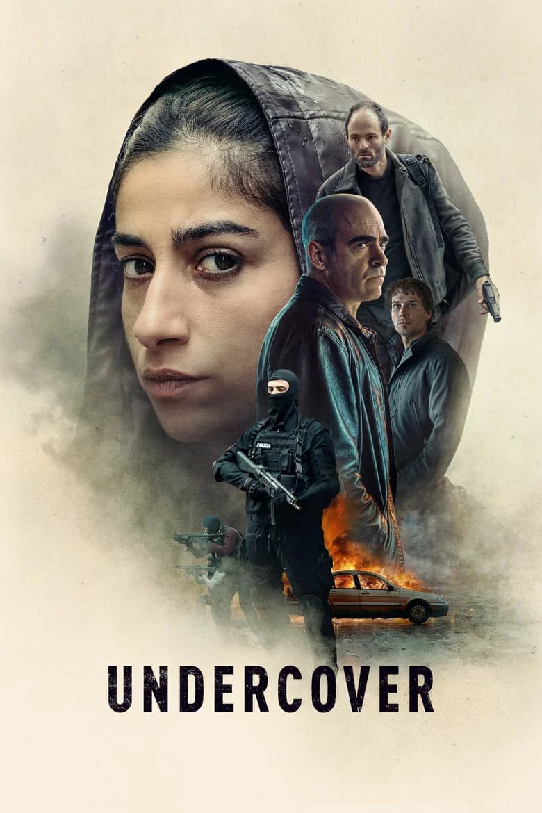 Undercover