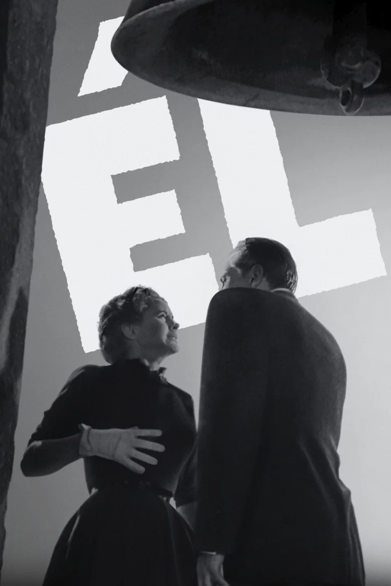 Él
