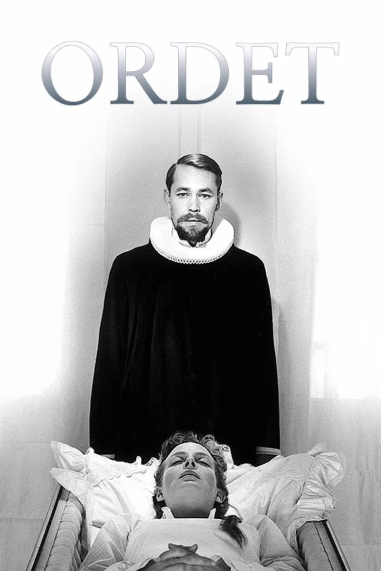 Ordet