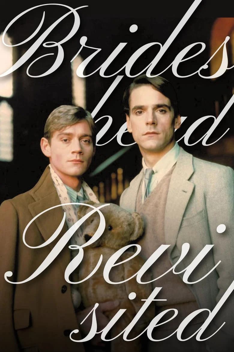 Brideshead Revisited