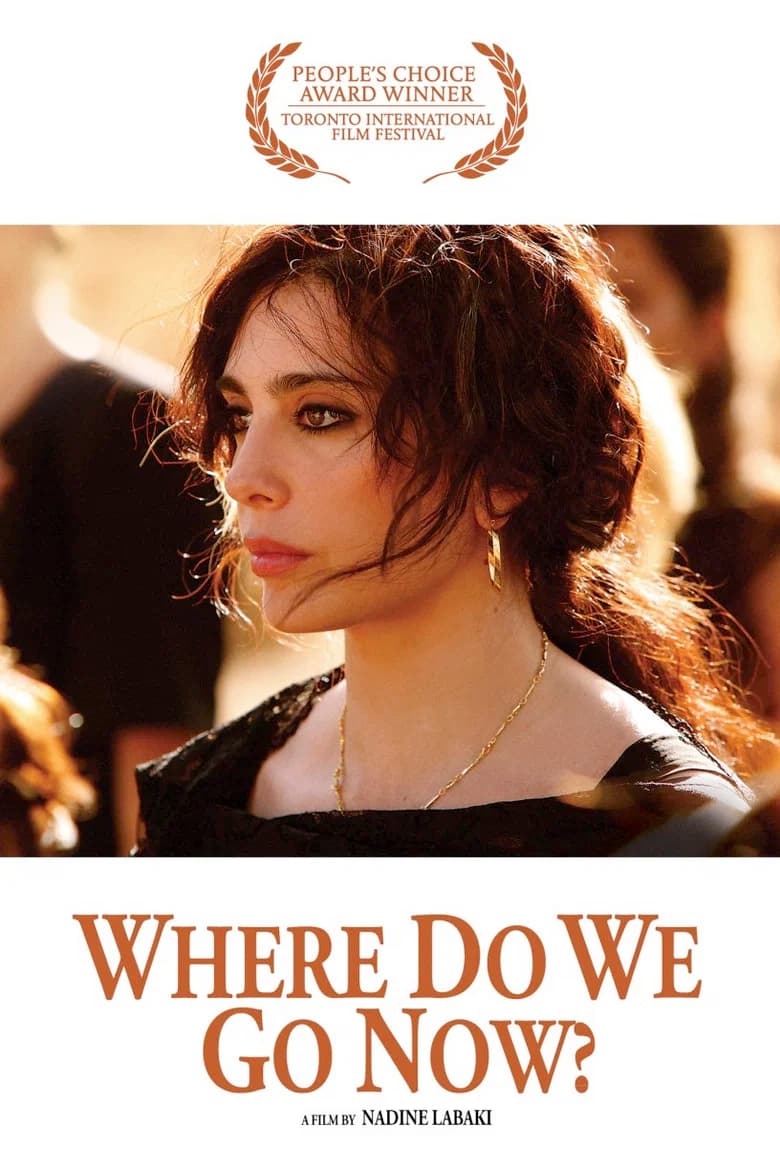 Where Do We Go Now?