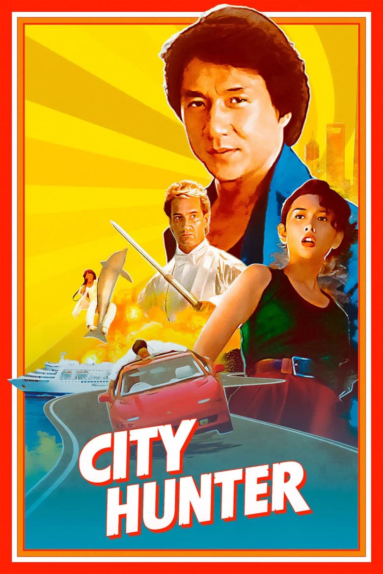 City Hunter
