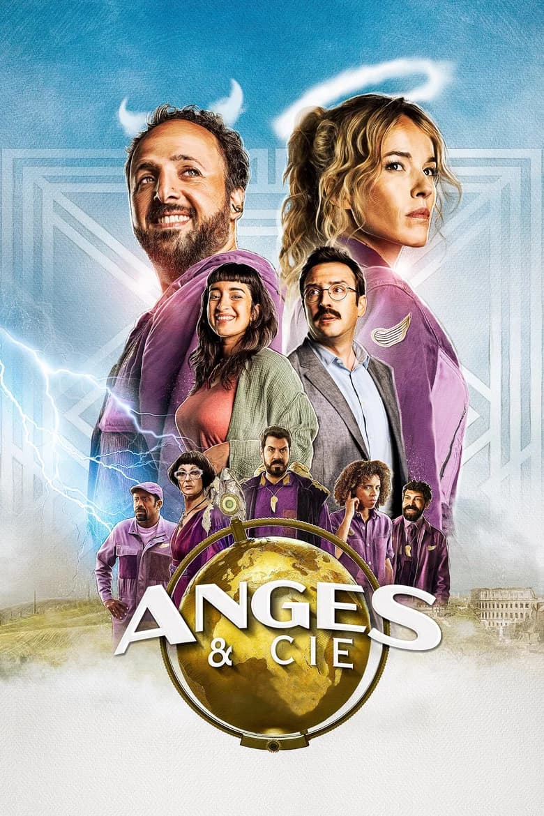 Angels & Co.
