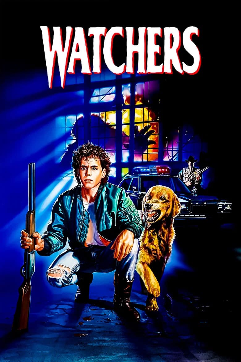 Watchers