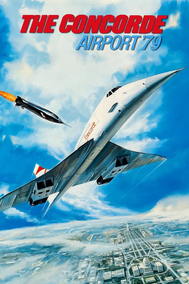The Concorde... Airport '79