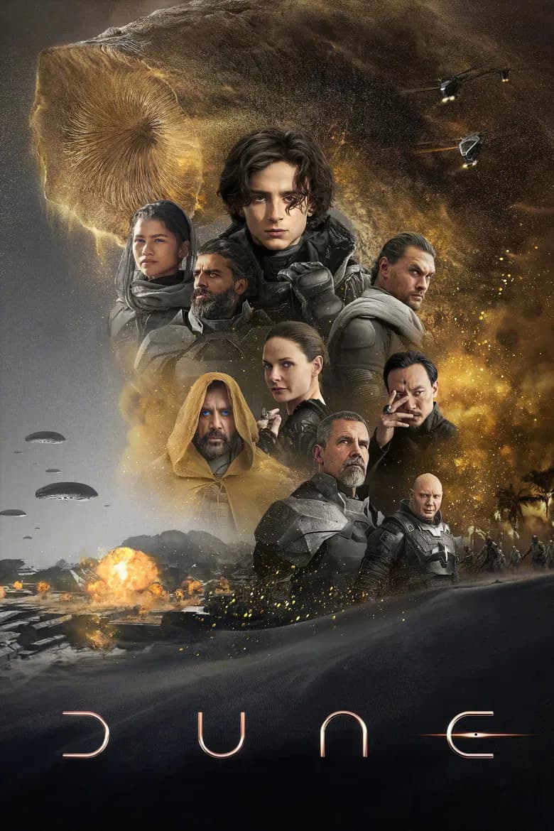 Dune