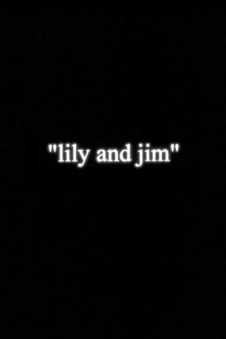 Lily and Jim