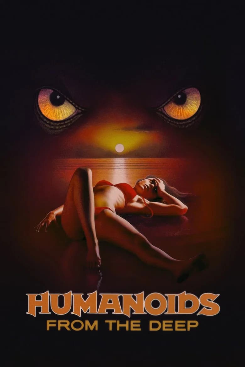 Humanoids from the Deep