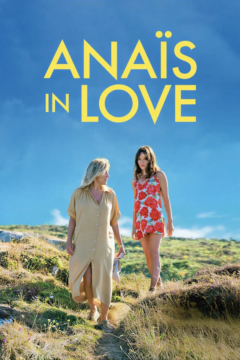 Anaïs in Love