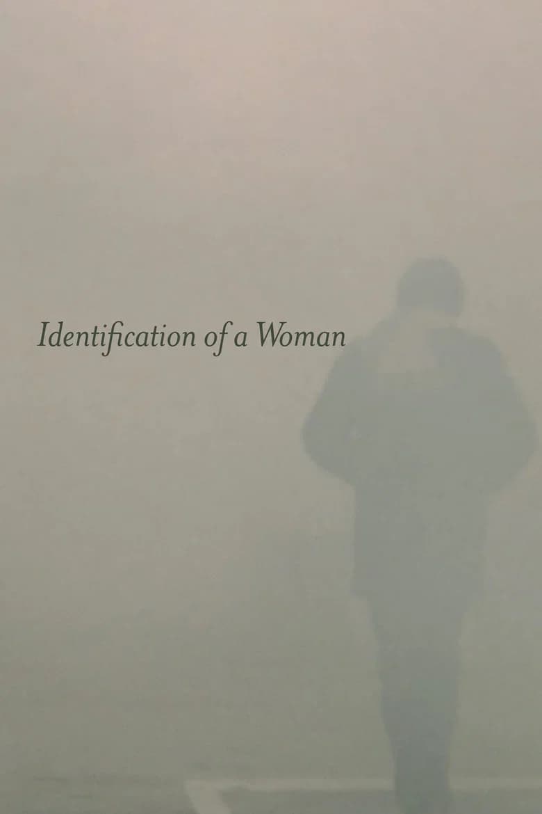 Identification of a Woman