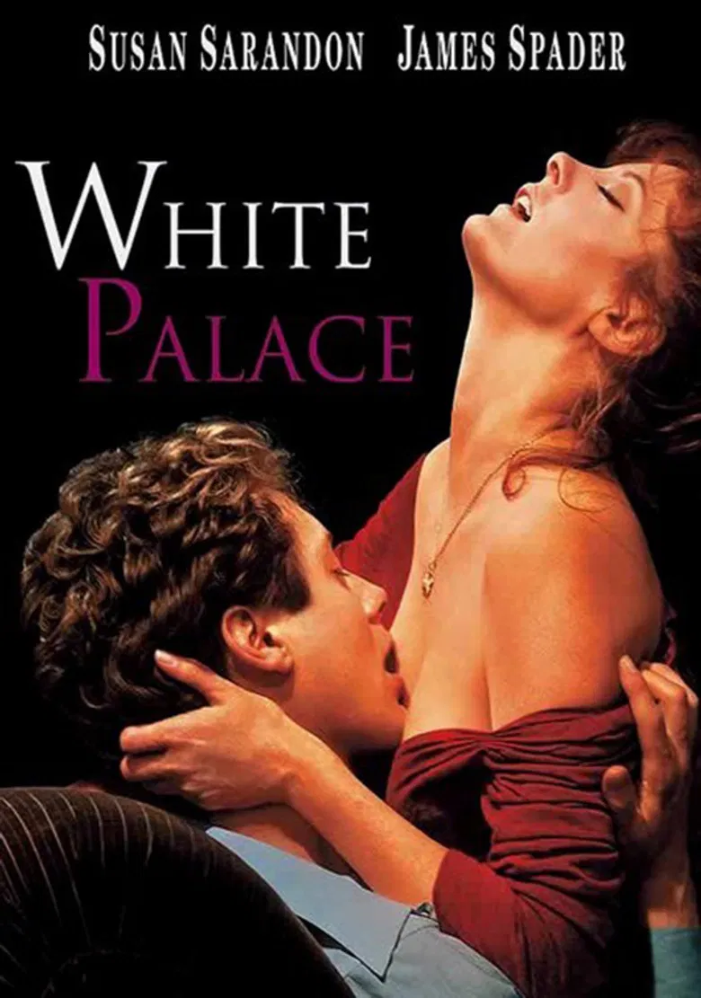 White Palace