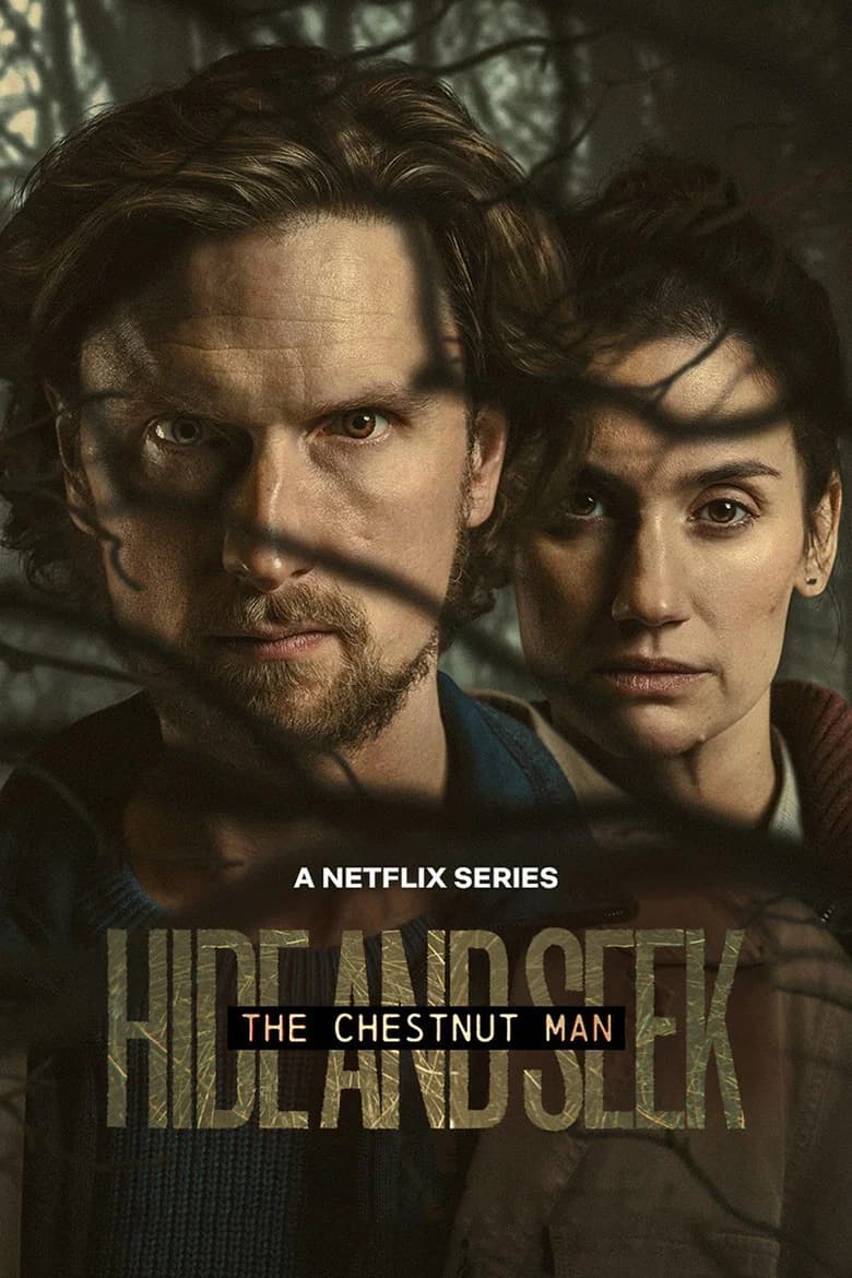 The Chestnut Man