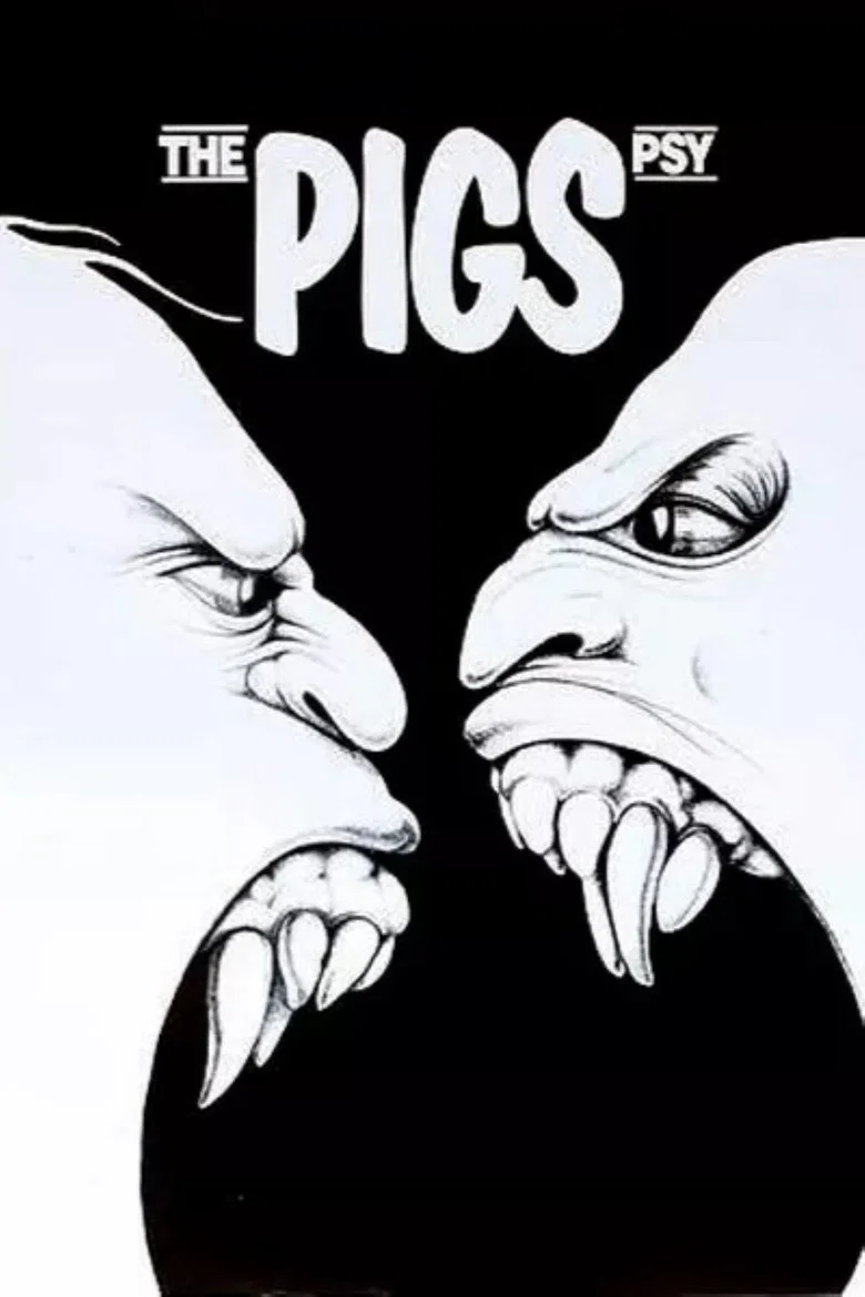 The Pigs