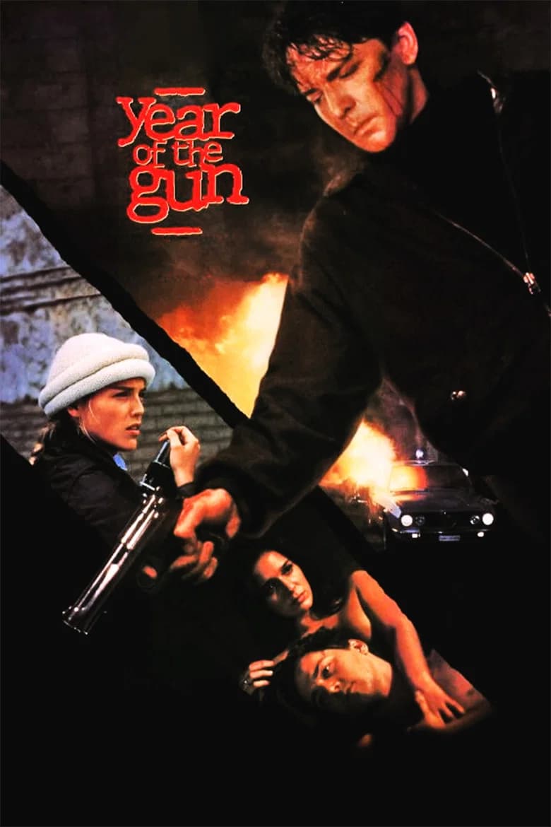 Year of the Gun